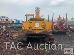John Deere 690D-LC Hydraulic Excavator