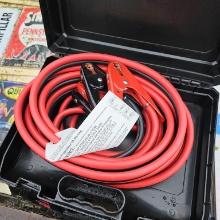 HD Booster Cables