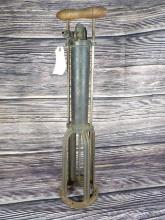 1920's Tokhien Vacuum Pump