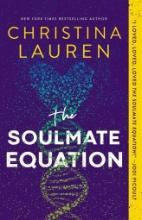 The Soulmate Equation (Book), Retail $16.99