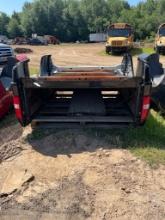 04&Up Ford F150 Bed With Tail Gate