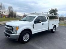 2017 FORD F350 SD 77