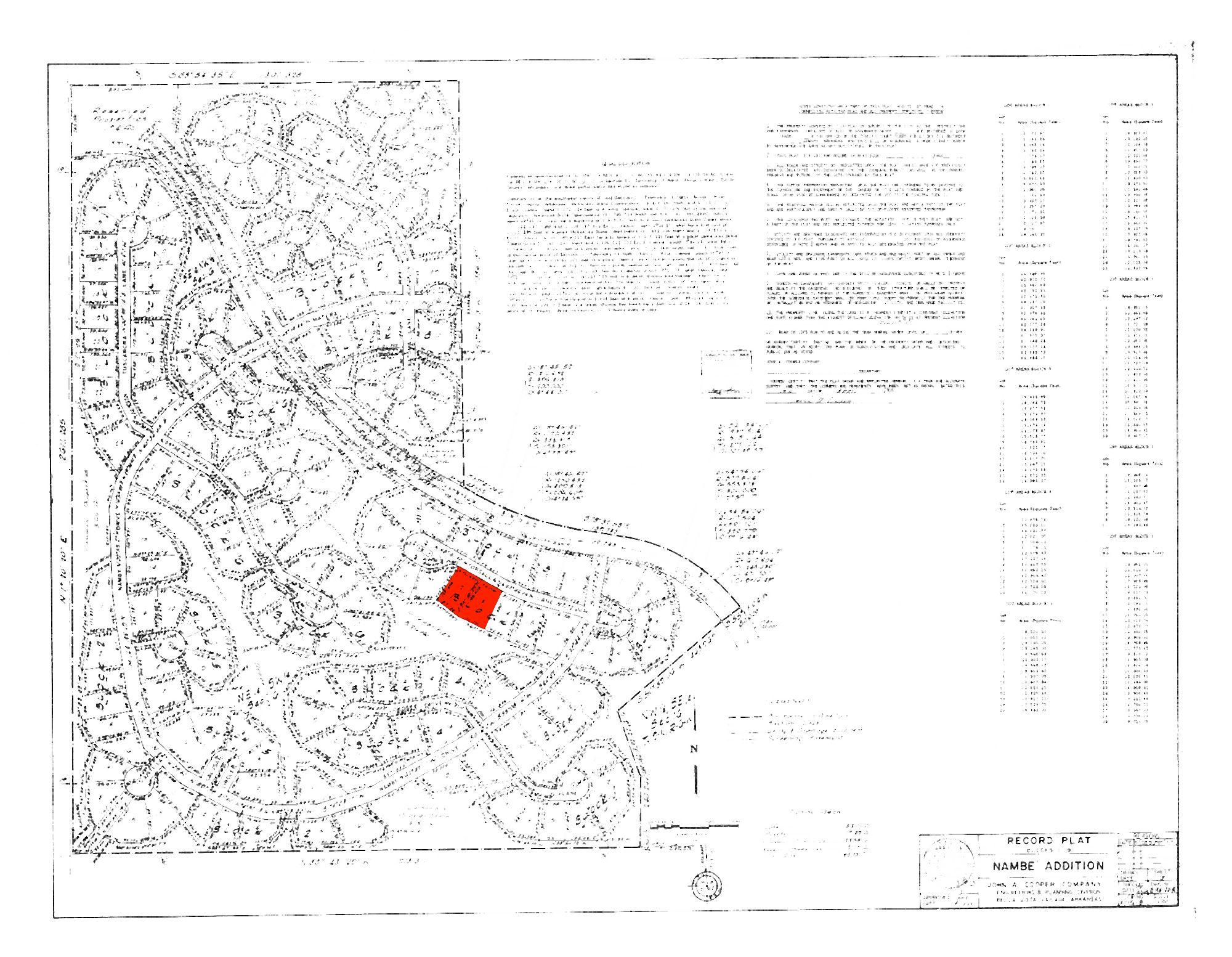 Arkansas Fulton County Rare Double Lot in Cherokee Village! Great Recreation! Low Monthly Payments!