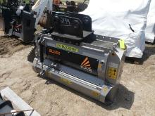 2022 FAE BL2/EX-12VT Mulcher, s/n 2201046: for 16000-28000 lb. Excavator, 2