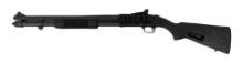 Excellent Mossberg 590 Tactical 9-Shot 12 GA. Pump Action Shotgun