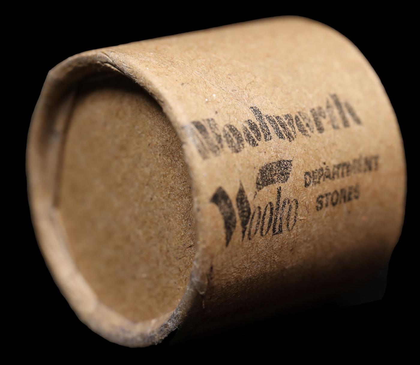 *EXCLUSIVE* x10 Morgan Covered End Roll! Marked "Unc Morgan Limited"! - Huge Vault Hoard  (FC)