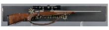 Browning A-Bolt White Gold Medallion Rifle with Scope
