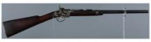Civil War American Machine Works Smith Carbine