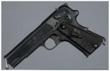 "1939" Dated Polish Radom VIS-35 Semi-Automatic Pistol