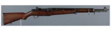 U.S. Winchester M1 Garand Rifle with CMP Certificate