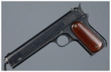 Browning Brothers Shipped Colt Model 1900 With Factory Letter