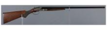 Hunter Arms/L. C. Smith 20 Gauge Specialty Grade Shotgun