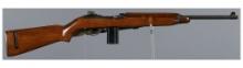 U.S. Saginaw SG M1 Semi-Automatic Carbine