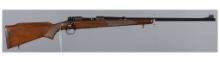Pre-64 Winchester Model 70 Bolt Action Rifle in .338 Win. Mag.