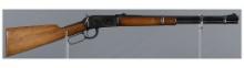 World War II Era Winchester Model 94 Lever Action Carbine