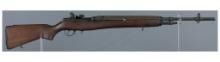Springfield Armory Inc. M1A National Match Semi-Automatic Rifle