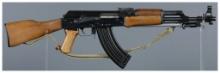 Chinese Poly Technologies AKS-762 Rifle with Bayonet