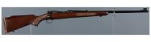 Pre-64 Winchester model 70 Bolt Action rifle in .300 Win. Mag.