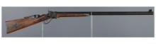 Shiloh Sharps Model 1874 Single Shot Rifle in .45-110