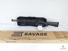 Savage Model 42 Takedown .22LR/.410 Combination Over/Under (5151)