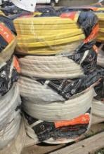 (5) 250' Copperweld Electrical Building Wire