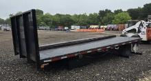 8' x 16' Flatbed for Truck