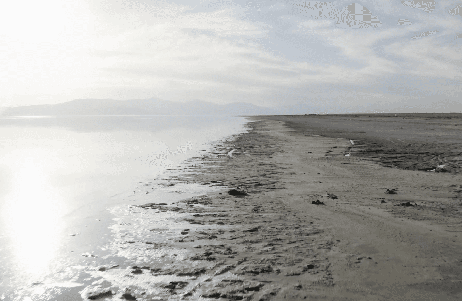 Nearly 12 Acres of Possibilities Await Near the Salton Sea in Southern California!