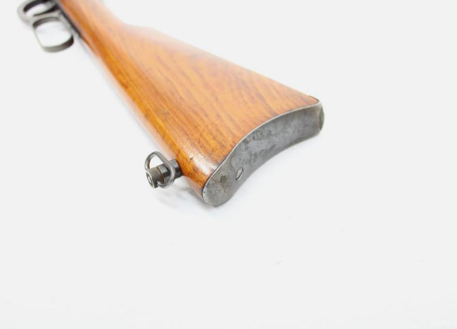 Winchester Model 1894 Saddle Ring Carbine