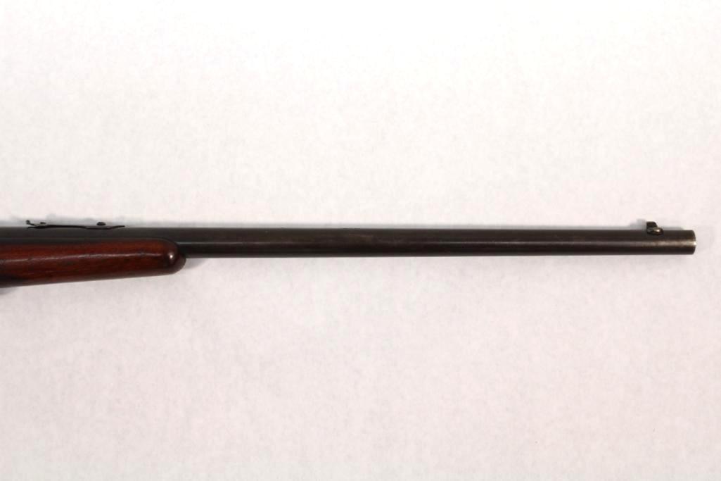 Savage Model 1904 Bolt Action Rifle