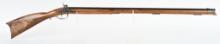 NAVY ARMS KENTUCKY PERCUSSION RIFLE