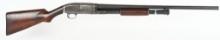 WINCHESTER MODEL 12 PUMP ACTION SHOTGUN