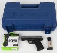 SMITH & WESSON SD9 VE FACTORY MAGNET COMBO