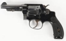 SMITH & WESSON MODEL 1903 HAND EJECTOR 2ND MODEL