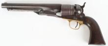 COLT MODEL 1860 ARMY SINGLE ACTION ARMY