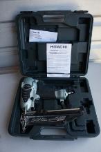 Hitachi NT65M2 Finish Nailer