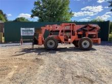 2009 SKY TRAK 10054 TELEHANDLER