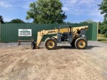 2015 GEHL RS6-42 TELEHANDLER