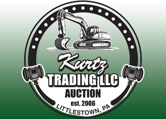 Kurtz Trading August 7th Virtual Auction