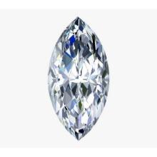 2.06 ctw. VVS2 IGI Certified Marquise Cut Loose Diamond (LAB GROWN)