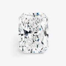 4.06 ctw. VS2 IGI Certified Radiant Cut Loose Diamond (LAB GROWN)