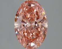 1.44 ctw. VS1 IGI Certified Oval Cut Loose Diamond (LAB GROWN)
