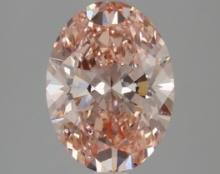 1.99 ctw. VS1 IGI Certified Oval Cut Loose Diamond (LAB GROWN)