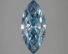 2.37 ctw. VS1 IGI Certified Marquise Cut Loose Diamond (LAB GROWN)