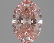 2.31 ctw. VVS2 IGI Certified Oval Cut Loose Diamond (LAB GROWN)