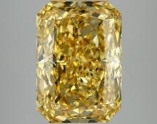 5.12 ctw. VS2 IGI Certified Radiant Cut Loose Diamond (LAB GROWN)