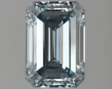 2.25 ctw. VS1 IGI Certified Emerald Cut Loose Diamond (LAB GROWN)