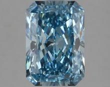 1.82 ctw. VS1 IGI Certified Radiant Cut Loose Diamond (LAB GROWN)