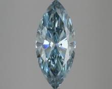 3.15 ctw. VS1 IGI Certified Marquise Cut Loose Diamond (LAB GROWN)