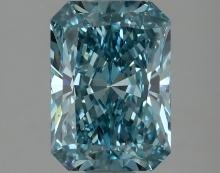 1.94 ctw. VS2 IGI Certified Radiant Cut Loose Diamond (LAB GROWN)