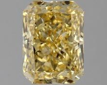 2.01 ctw. VS1 IGI Certified Radiant Cut Loose Diamond (LAB GROWN)